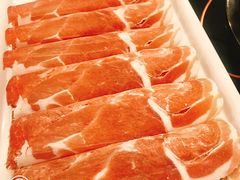 -楼外楼大刀肉传统火锅(西安大路店)