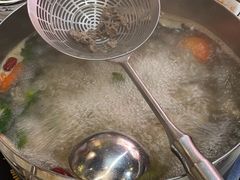 -刘少华贵州小黄牛·鲜牛肉火锅(总店)