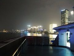 -公平路渡口(轮渡站)