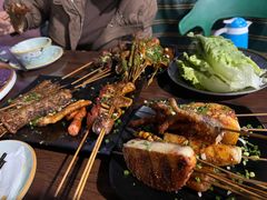 -黄果兰(绵竹新天地商业广场店)