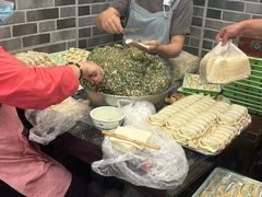 -高行汤团店(金高路店)