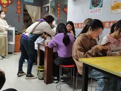 -福州人铭小吃