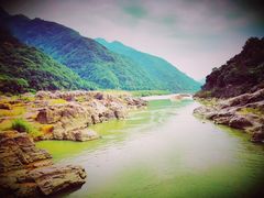 -百漈沟生态旅游景区