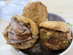 -昌顺马记小吃店(昌盛园店)