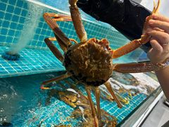 -本达人海鲜烧烤·朝鲜族风味(发展店)