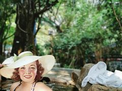 -嘉和K6温泉微度假