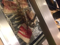 -新石器烤肉(南站店)