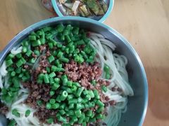 -左撇子私房面