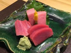 -然寿司(郎园vintage店)