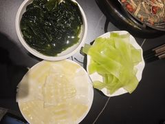 -俏媳妇火锅(宽窄巷子店)