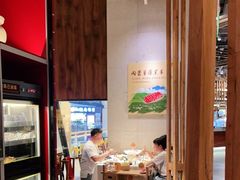 -巴奴毛肚火锅(六天地店)