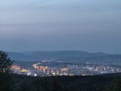 -帽儿山国家森林公园