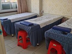 -永太盲人按摩(华为店)