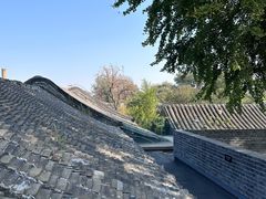-自如ZSPACE四合院艺术餐厅