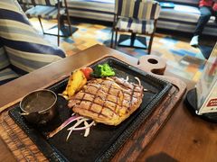 -十分牛西餐·牛扒专门店(光明广场店)