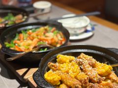 -得意啫·广东啫啫煲(前海HOP店)