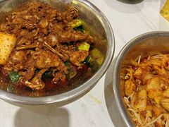 -辣盆盆麻辣小龙虾(哈尔滨总店)