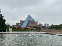 -上海市龙华烈士陵园