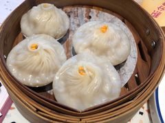-点都德(广州白云山景区南门店)