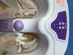 -Andrew指甲专科灰指甲·甲沟炎矫正·3D步态矫形鞋垫定制(上海法华镇路旗舰店)