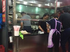 -潘国仙耳光馄饨(黄家阙路店)