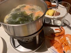 -星伦多自助料理·涮烤一体(虹悦城店)