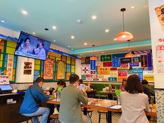大堂-小龍鳳餐室(番禺路店)