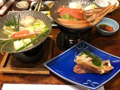 -蟹道乐(京都本店)