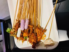 串串-热辣宗师·串串火锅(万达金街店)