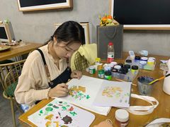 -100家灵感仓库·DIY团建(什刹海店)