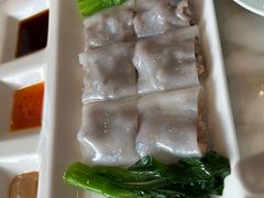 -顺德美的万豪酒店-万豪中餐厅
