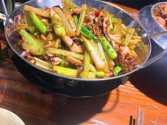 -马氏老外婆餐厅(磁县店)