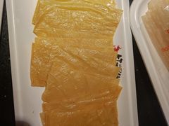 -竹犇番茄火锅(长风街店)