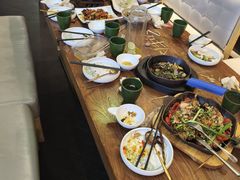 -云海肴·汽锅鸡·云南代表菜(美罗城店)