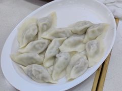 -喜家德虾仁水饺(艺汇家店)