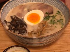 元气叉烧拉面-春笙食堂.丼饭拉面寿司(GOGO新天地店)