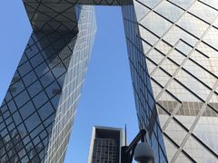 -中央广播电视总台(光华路办公区)