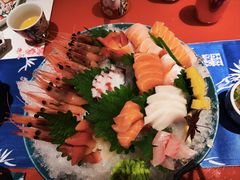 -樱桃日本料理