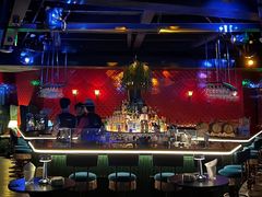 -苏丝的天空高空酒吧Suzie's Sky Bar