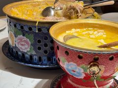 -关东小磨东北菜(漕河泾印象城店)