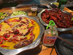 -王红军龙虾(新民路店)