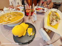 -谷语中餐厅