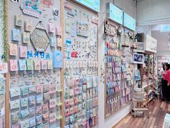 -猫的天空之城概念书店(杭州南宋御街店)