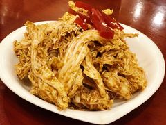 -北平小馆·烤鸭·家常菜(磨房北里店)
