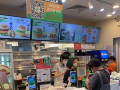 -德克士(广州南站店)