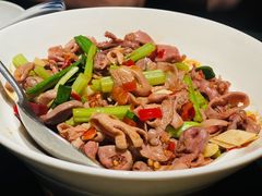 -山石榴·贵州菜(丰盛里店)