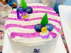 -卷心卷意·轻甜蛋糕(新光天地店)