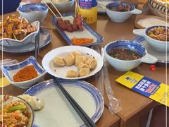 -包整·丝娃娃(一览甲秀楼风景店)