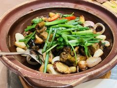 -顺味凤城·顺德菜专门店(九六广场店)