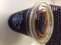 美式咖啡 冰-星巴克(上海汇锦里店)